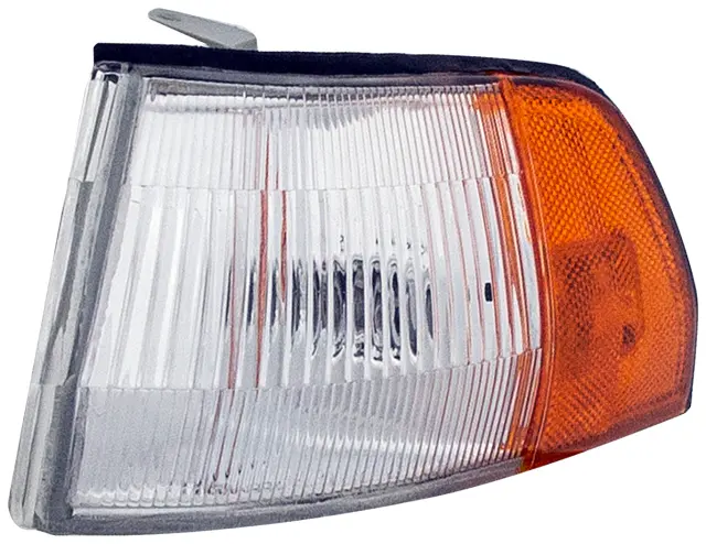 1650671 - Electrical, Lighting and Body: Side Marker Light Assembly for Dorman Image