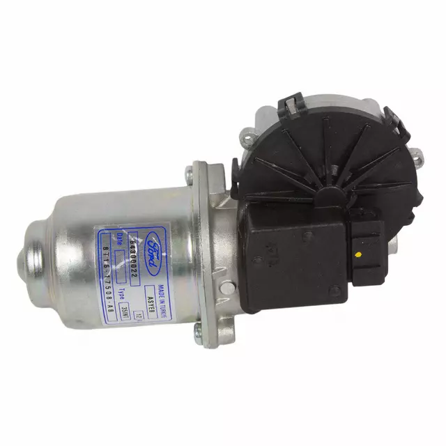 Wiper Motor - Ford (8T1Z-17508-A)
