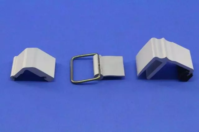 Tonneau Clamp - Mopar (68197141AA)