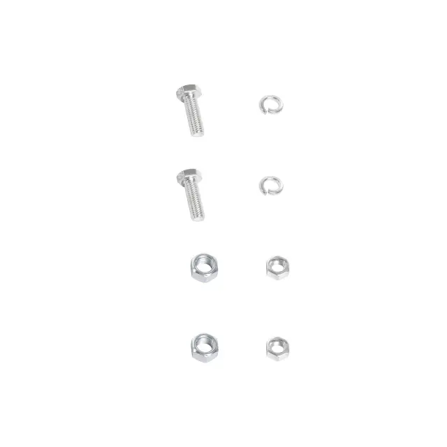 193580 - : PRT 193580 Suspension Shock Absorber for PRT PERFORMANCE RIDE Image