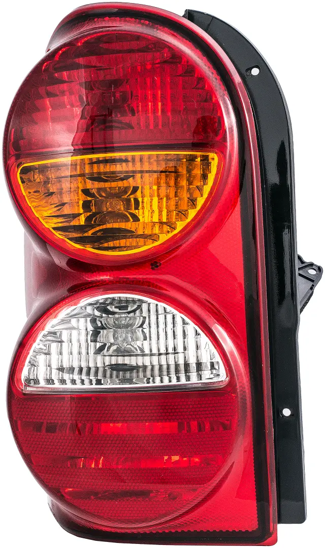 1611334 - : Tail Light Assembly for Dorman Image