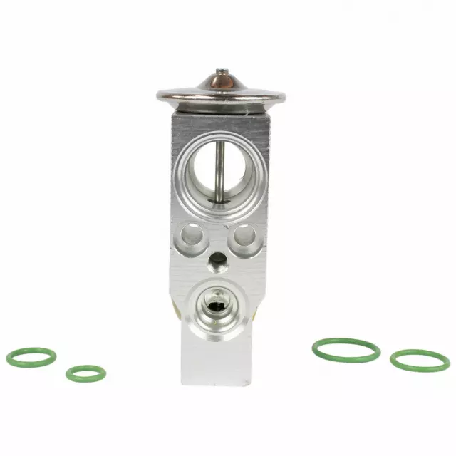 QYG13 - : Valve Assembly Evaporator Expansion for Ford Image