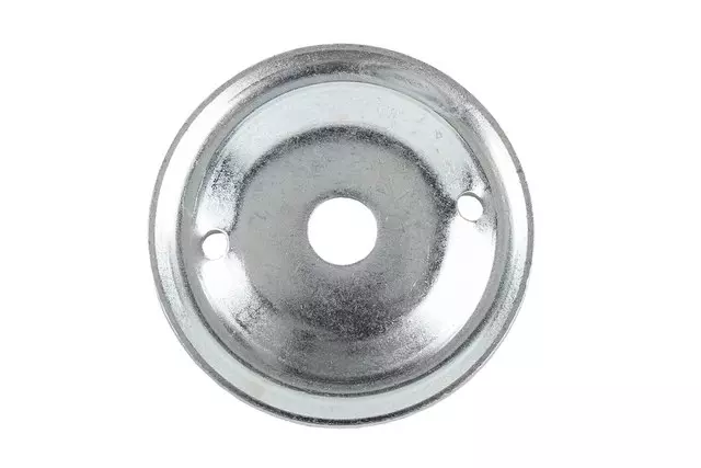 Body Bolt Lower Cushion Retainer - GM (15854745)