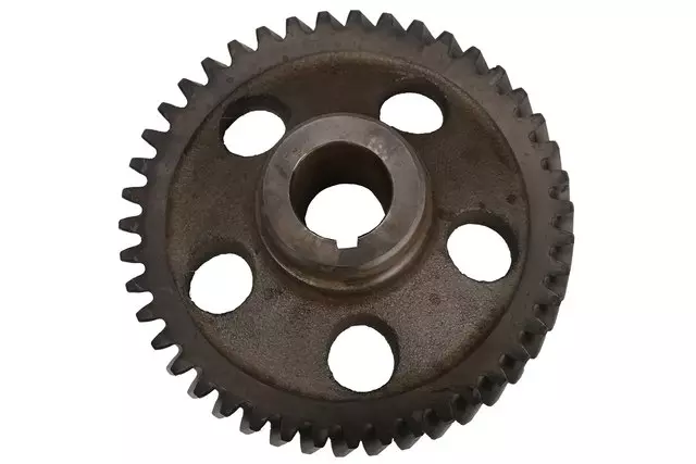 Fuel Injection Pump Drive Gear - GM (12698076)