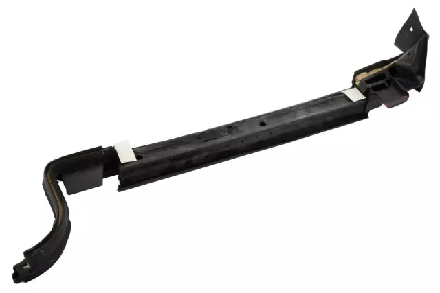 15246654 - : Driver Side Quarter Window Outer Belt Sealing Strip for Cadillac: XLR Image