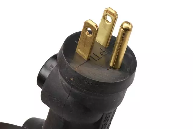 Engine Coolant Heater Cord - GM (20792964)