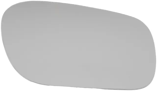 57048 - Body: Outer Door Mirror Glass for Dorman Image