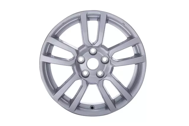 95040757 - Suspension: Wheel, Alloy for Chevrolet: Sonic Image