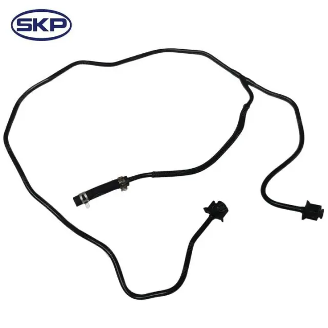 SK121670 - Cooling Systems: SKP Engine Coolant Reservoir Hose for Skyward Automotive Image