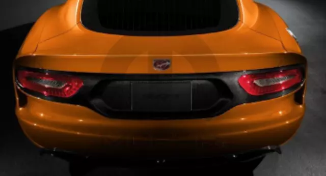 82214237 - : Ground Effects Kit for Mopar Image