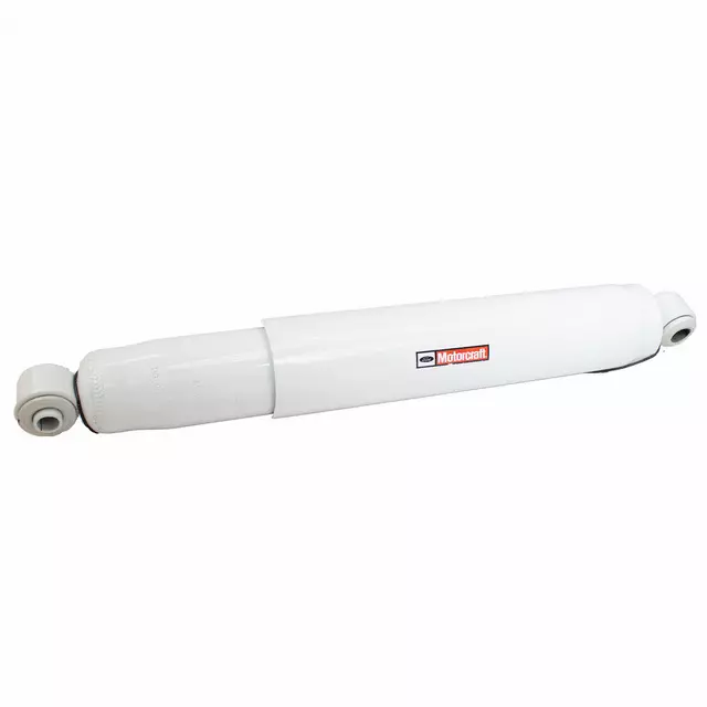 5U2Z18V125BU - Suspension: Shock Absorber for Ford: F-250, Ranger Image