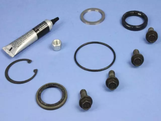 5086847AB - Steering: Steering Gear Pitman Shaft Seal Kit for Mopar Image image