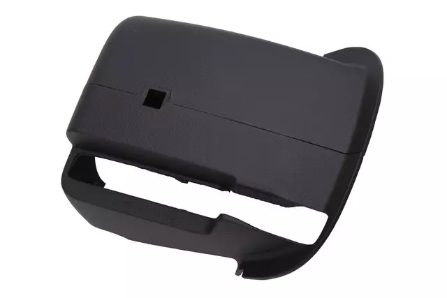 22863470 - : Jet Black Steering Column Shroud for Cadillac: SRX Image