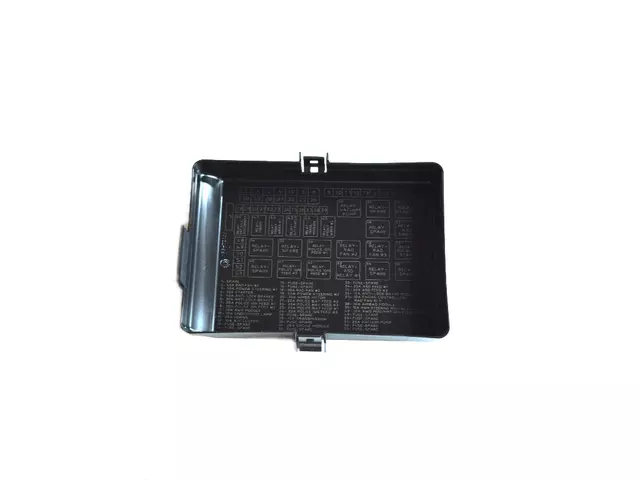 Power Distribution Center Cover - Mopar (68292171AA)