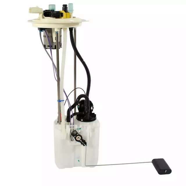 Sender And Pump Assembly - Ford (DC2Z-9H307-A)