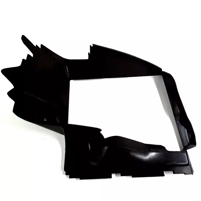 4L0117336F - : Air Duct for Audi: Q7 Image