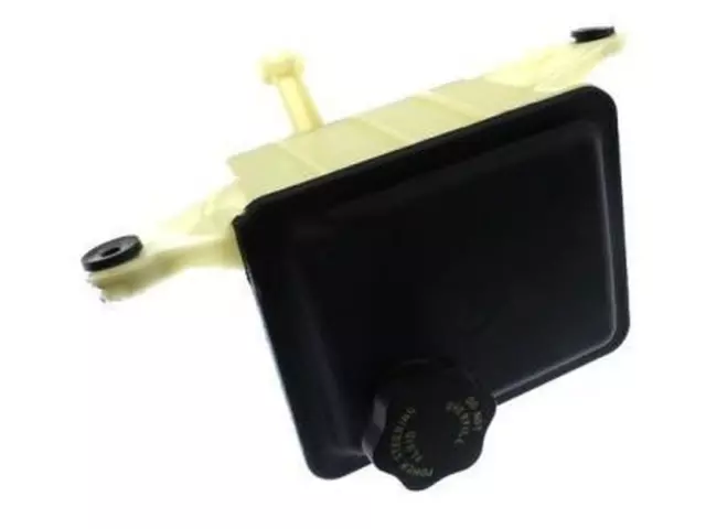 F81Z3A697AB - Steering: Power Steering Reservoir for Ford Image