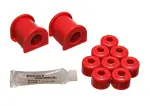 85101R - : Sway Bar Bushing Set for Energy Suspension Image