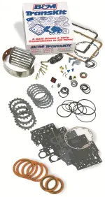30229 - : Transmission Kit, Transkit 68-81 TH-350 Transmission for B&amp;M Image