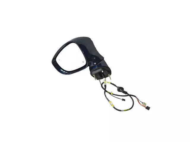 Outside Rear-View Mirror, Left - Mopar (5RM211BXAG)