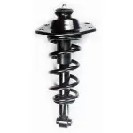 2345826L - : Focus Auto Parts Suspension Strut and Coil Spring Assembly for Focus Auto Parts Image