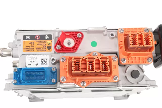 Control Module - GM (24294327)