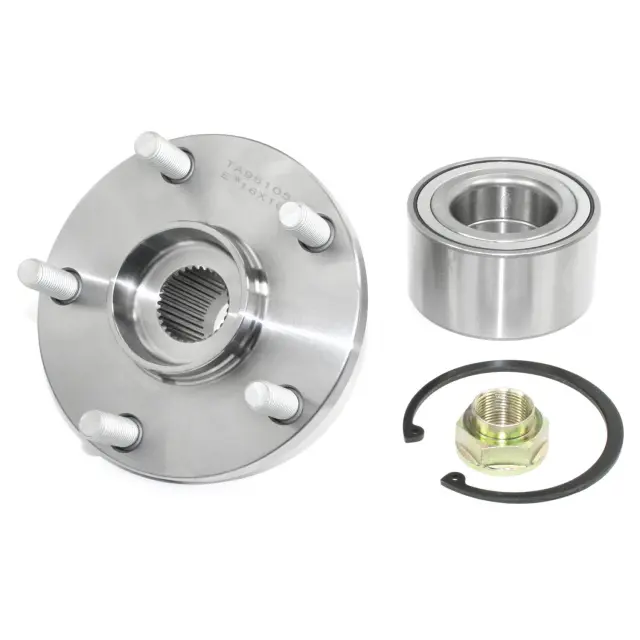 29596103 - : DuraGo Wheel Hub Repair Kit for PRONTO Image