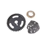 3501SA - : Stock Replacement-3 piece Set for Melling Image