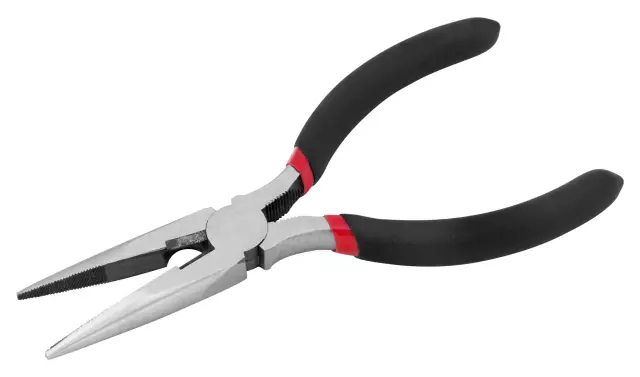 W1117C - : Drop forged steel. Cushion grips. Cushion grips. for Performance Tool Image