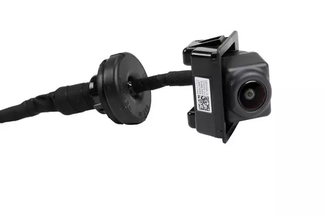 Rear Park Assist Camera - GM (84092887)
