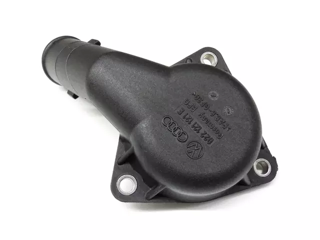 22121121E - : Thermostat Cover for Audi: A3 Quattro, TT Quattro Image