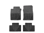 WTLB939136 - : All Weather Floor Mats for WeatherTech Image