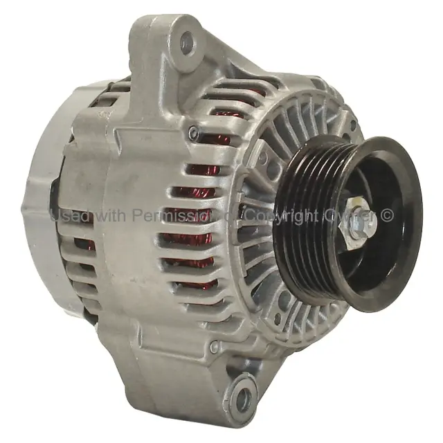 13767 - : Alternator for MPA ELECTRICAL Image