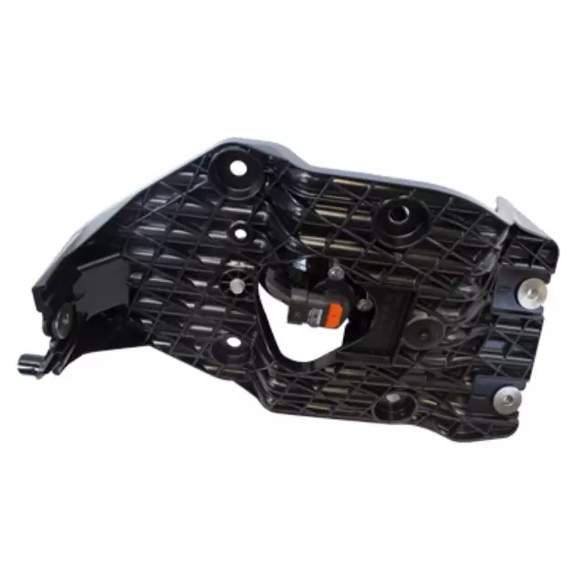 2011-2016 Ford F-250 F-350 Super Duty Front Right Passenger Fog Light Assembly - Ford (BC3Z-15200-A)