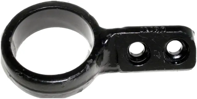 TD346W - Suspension: Suspension Control Arm Bracket for DELPHI Image
