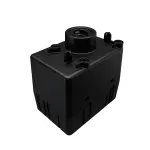 68257921AC - Electrical: Wireless Ignition Node Receiver for Chrysler: Town &amp; Country | Dodge: Grand Caravan | Ram: C/V Image