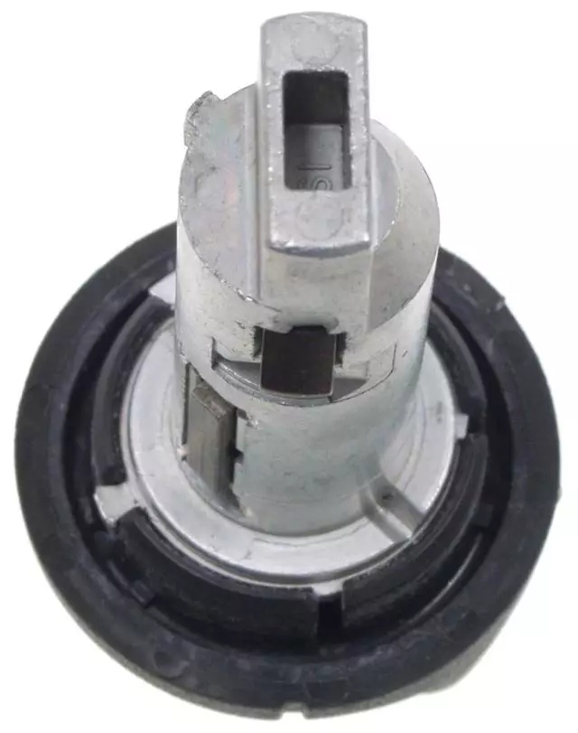 Ignition Lock Cylinder with Key - GM (19240042)