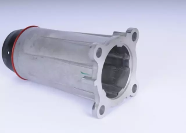 Automatic Transmission Case Rear Extension with Seal - GM (15665311)