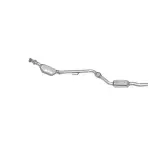 642998 - : Federal / EPA Catalytic Converter - Direct Fit for AP Exhaust Image