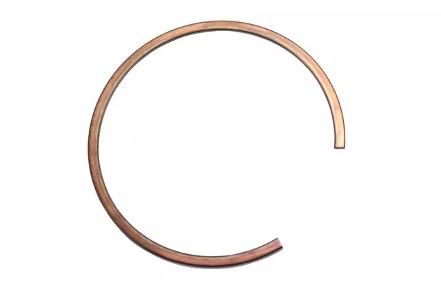 24278735 - : Turbine Shaft Retaining Ring for GM Image