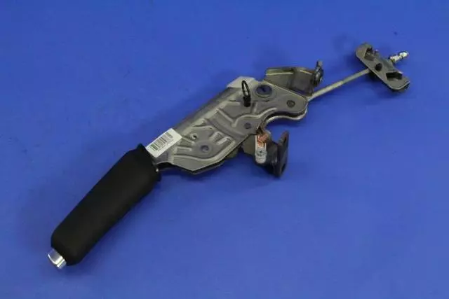 Parking Brake Lever - Mopar (5LB41LK5AD)