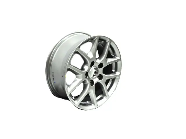 5ZA29GSAAB - Wheels: Aluminum Wheel, Front Or Rear for Mopar Image image