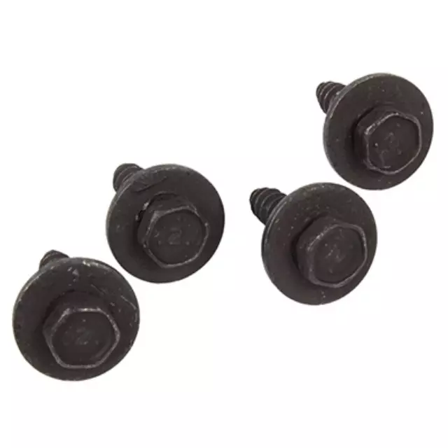 Side Bracket Screw - Ford (W700092-S307)