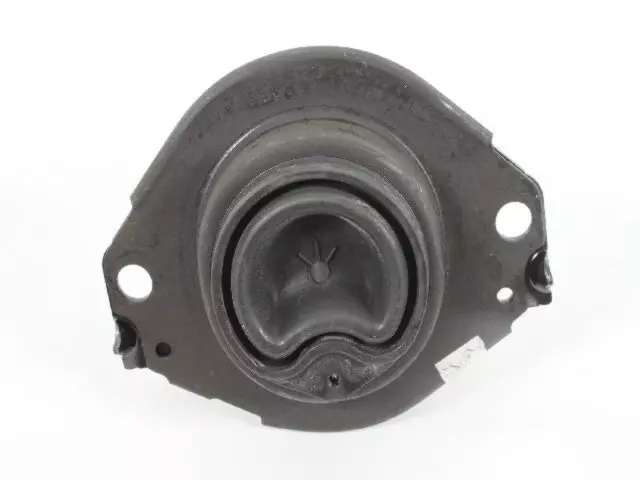 Engine Support Cushion, Left Side - Mopar (68277082AA)