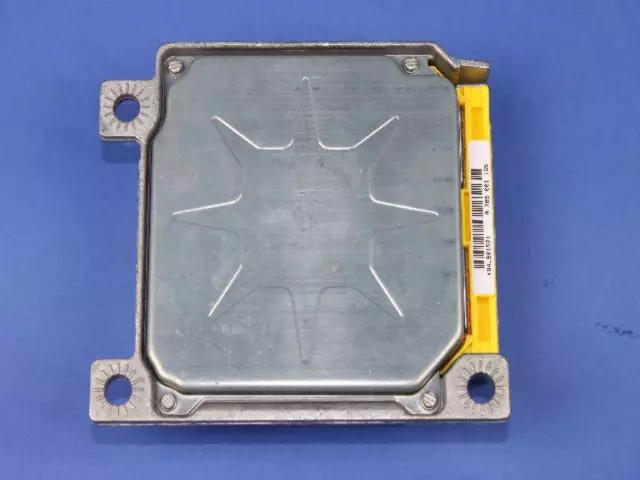 5099301AB - Electrical: Air Bag Control Module for Mopar Image