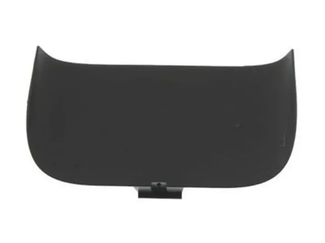 9L3Z1822670AA - : 2009-2020 Ford Exterior Door Handle Cover for Ford: E-Transit, F-150, Transit-150, Transit-250, Transit-350, Transit-350 HD Image
