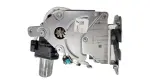65780AK030 - Body: Lock Assembly for Toyota Image