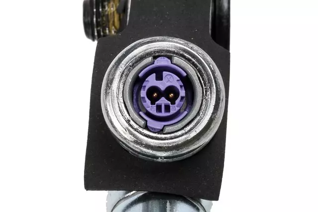 84572017 - : Shale Seat Belt Pretensioner for GM Image