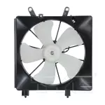 600380 - : TYC Engine Cooling Fan Assembly for TYC Image
