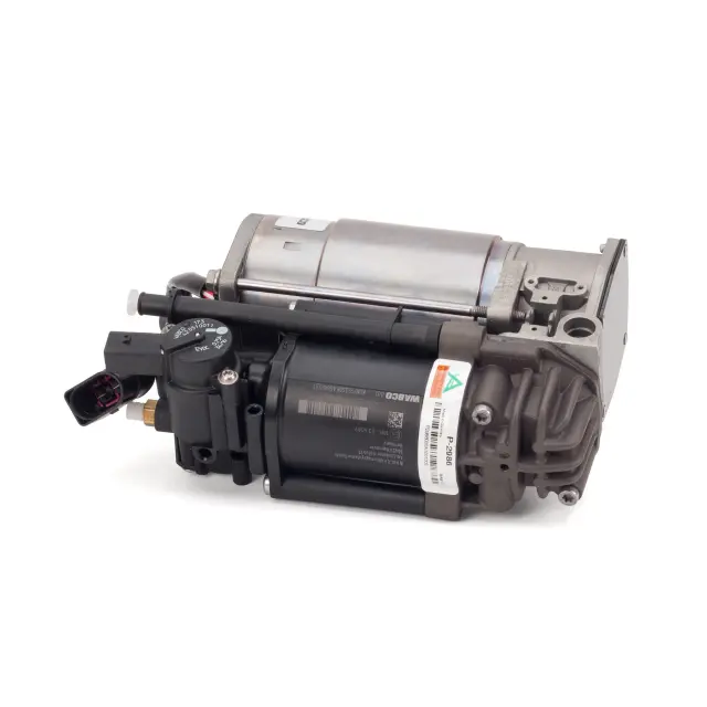 P2986 - Air Conditioning &amp; Heat: Arnott Air Suspension Compressor for Arnott Image